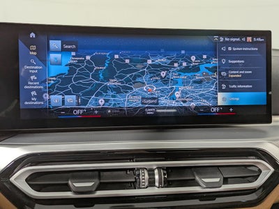 2023 BMW i4 eDrive35