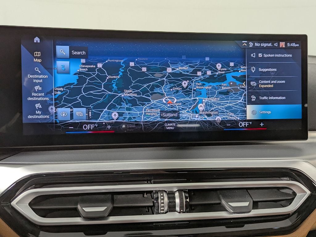 2023 BMW i4 eDrive35