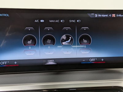 2023 BMW i4 eDrive35