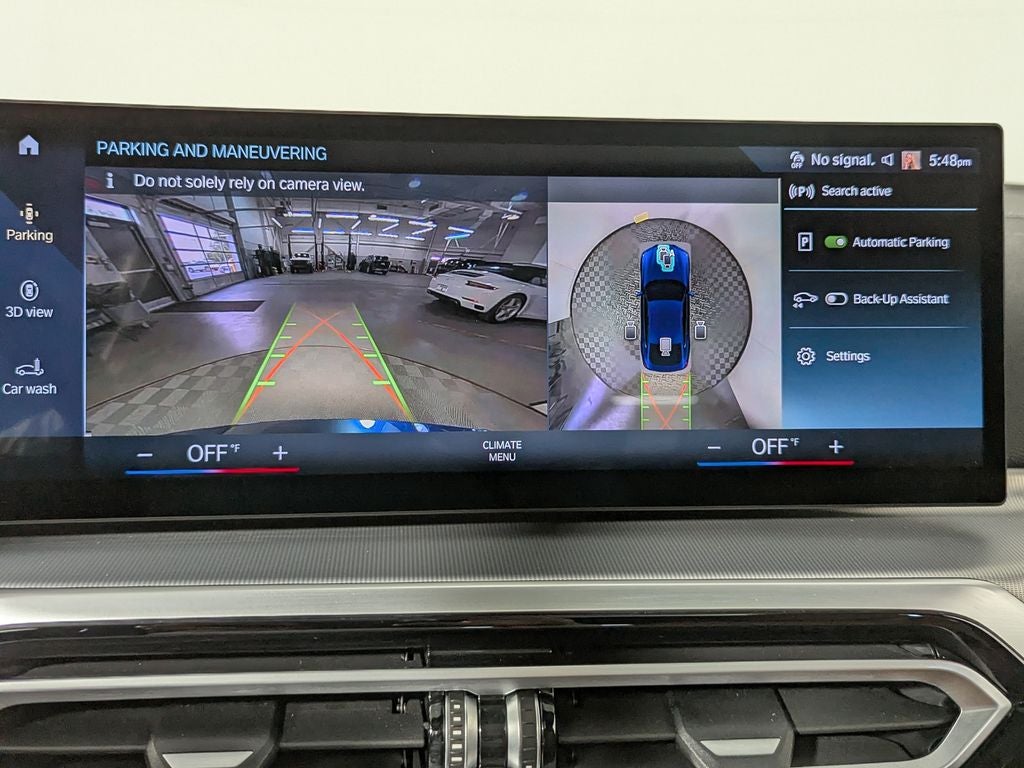 2023 BMW i4 eDrive35