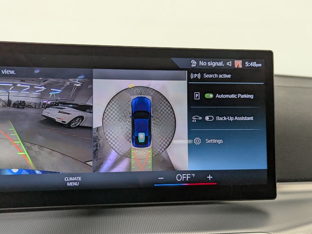2023 BMW i4 eDrive35