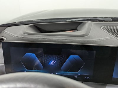 2023 BMW i4 eDrive35