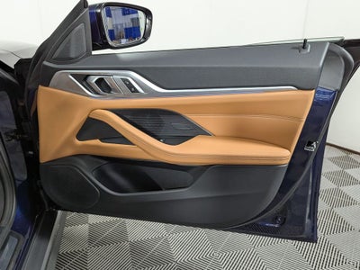 2023 BMW i4 eDrive35