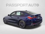 2023 BMW i4 eDrive35