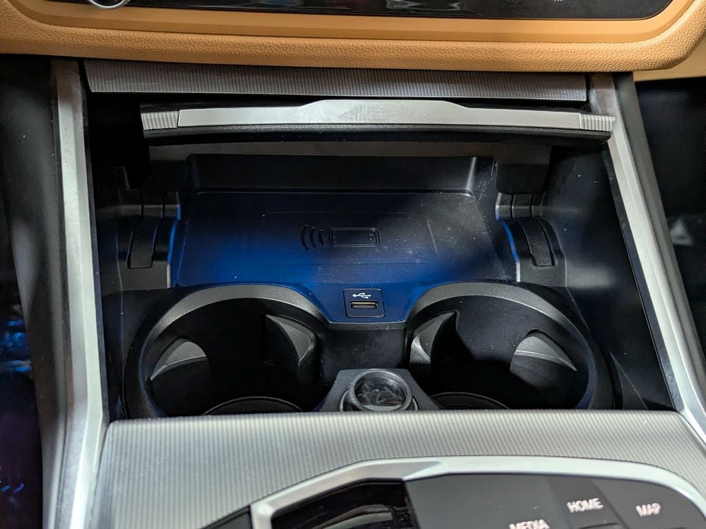 2023 BMW i4 eDrive35