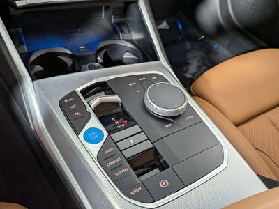 2023 BMW i4 eDrive35