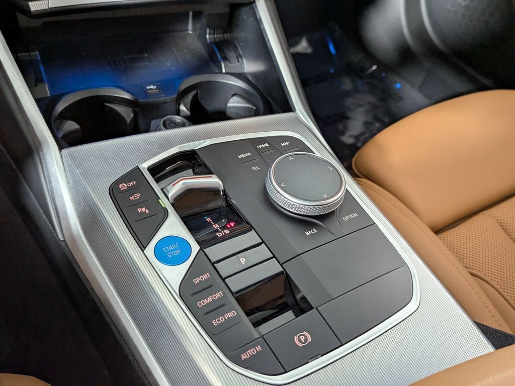 2023 BMW i4 eDrive35