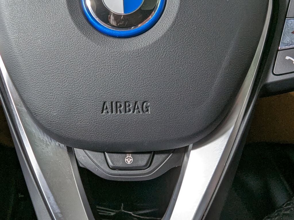2023 BMW i4 eDrive35