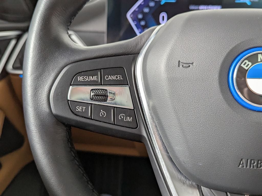 2023 BMW i4 eDrive35