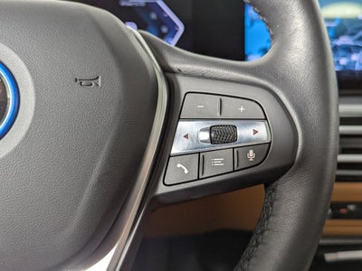 2023 BMW i4 eDrive35