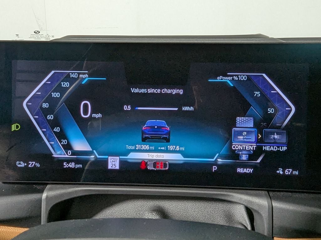 2023 BMW i4 eDrive35
