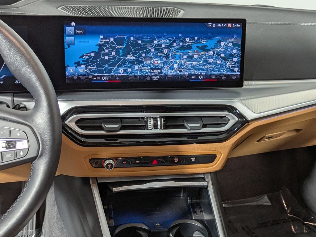 2023 BMW i4 eDrive35