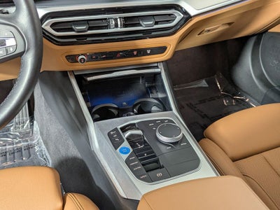 2023 BMW i4 eDrive35