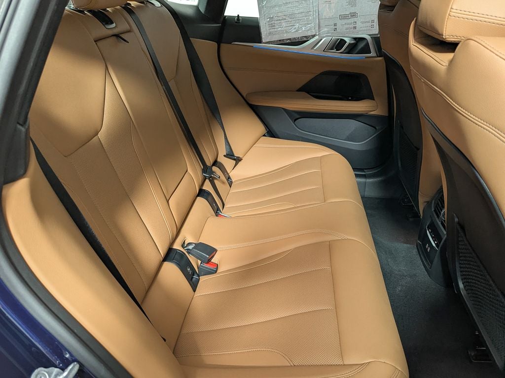 2023 BMW i4 eDrive35