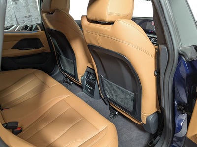 2023 BMW i4 eDrive35