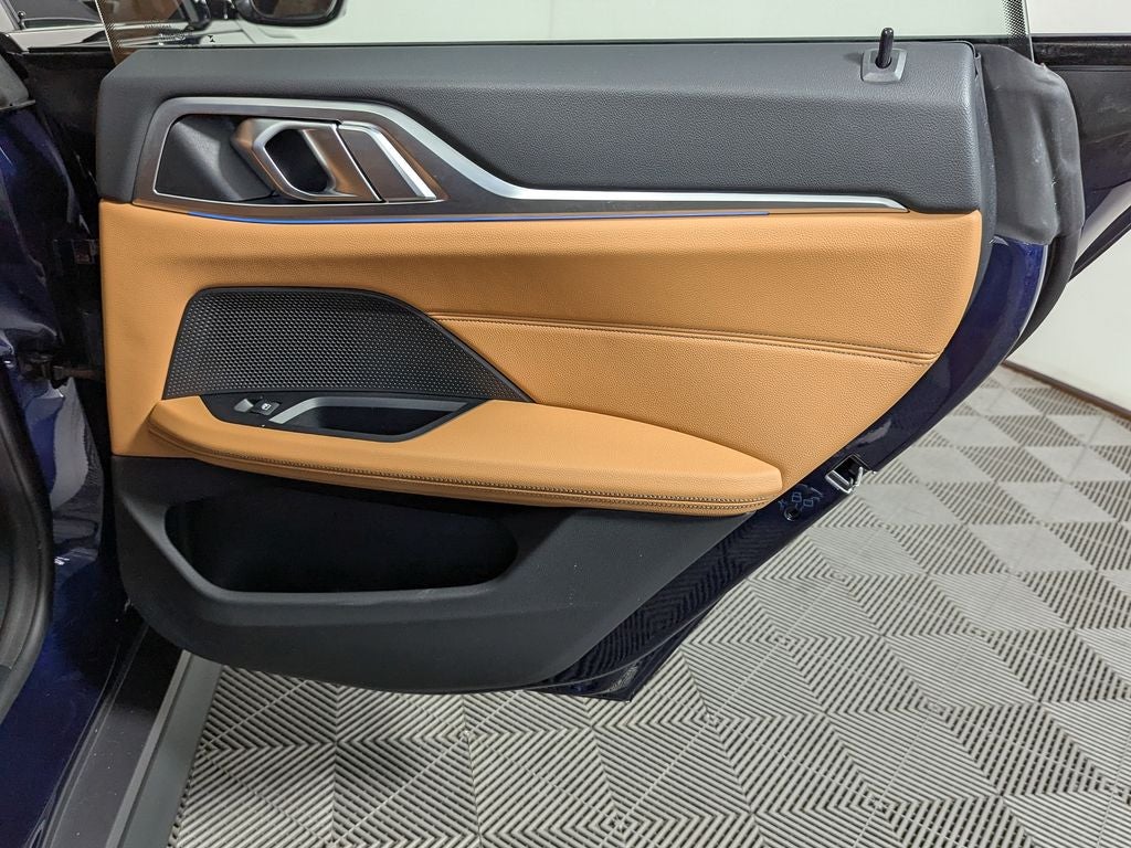 2023 BMW i4 eDrive35