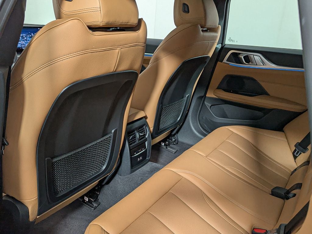 2023 BMW i4 eDrive35
