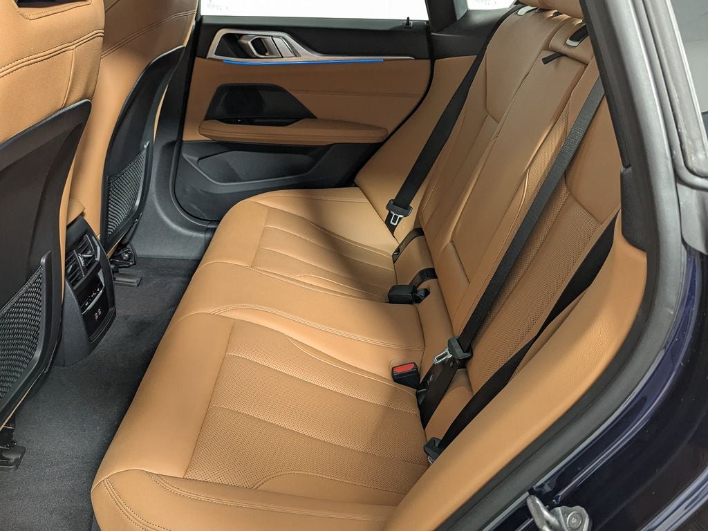 2023 BMW i4 eDrive35