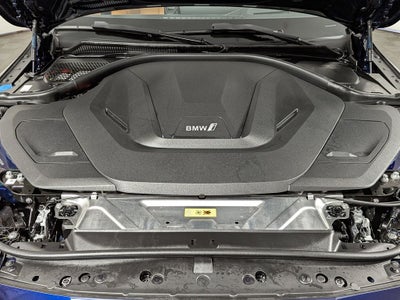 2023 BMW i4 eDrive35