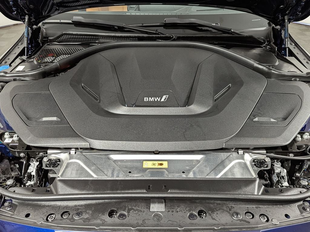 2023 BMW i4 eDrive35