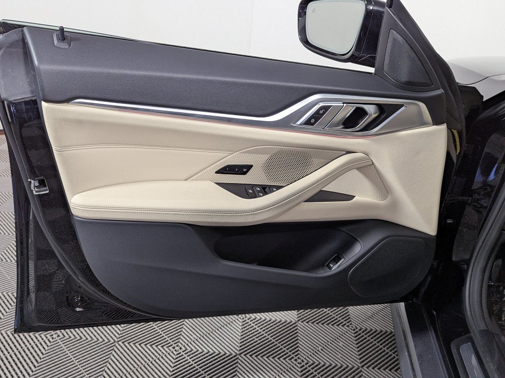 2024 BMW i4 eDrive35 eDrive35