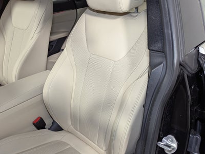2024 BMW i4 eDrive35 eDrive35