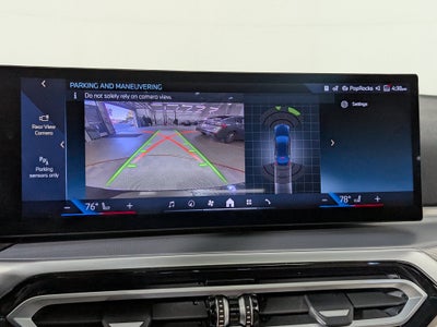 2024 BMW i4 eDrive35 eDrive35