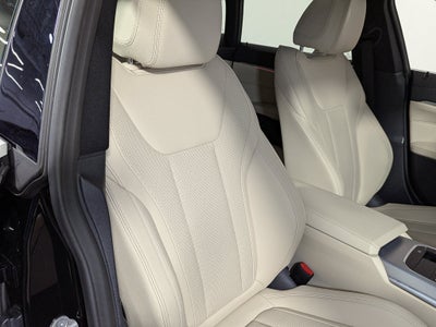 2024 BMW i4 eDrive35 eDrive35