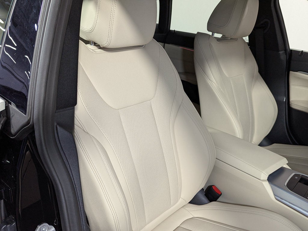 2024 BMW i4 eDrive35 eDrive35
