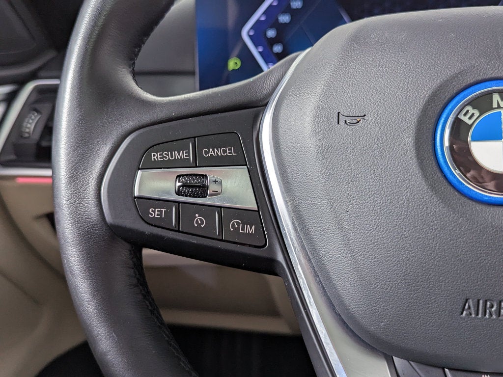 2024 BMW i4 eDrive35 eDrive35