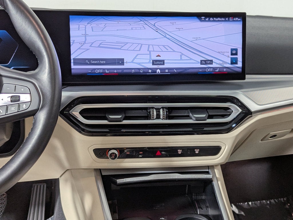2024 BMW i4 eDrive35 eDrive35