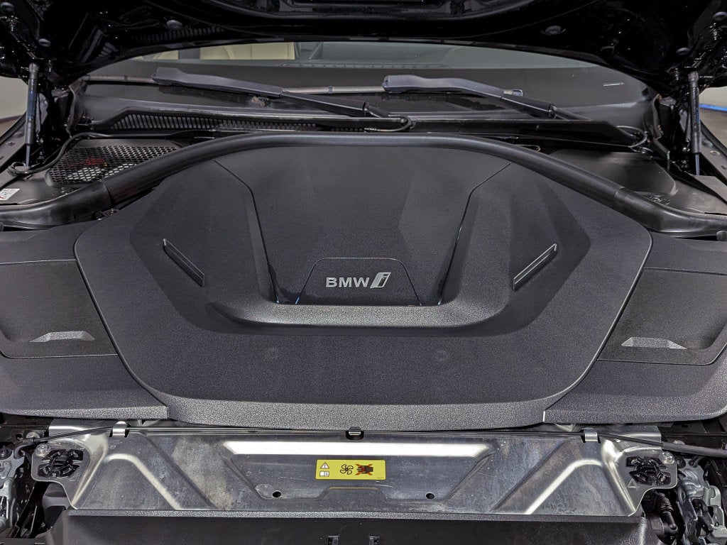 2024 BMW i4 eDrive35 eDrive35