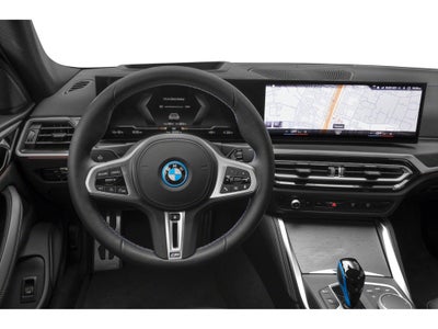 2024 BMW i4 eDrive35