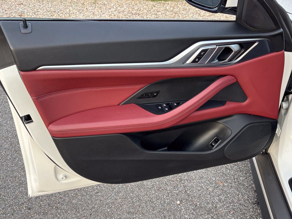 2023 BMW i4 eDrive35 eDrive35
