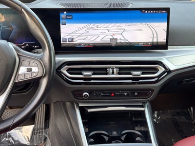 2023 BMW i4 eDrive35 eDrive35
