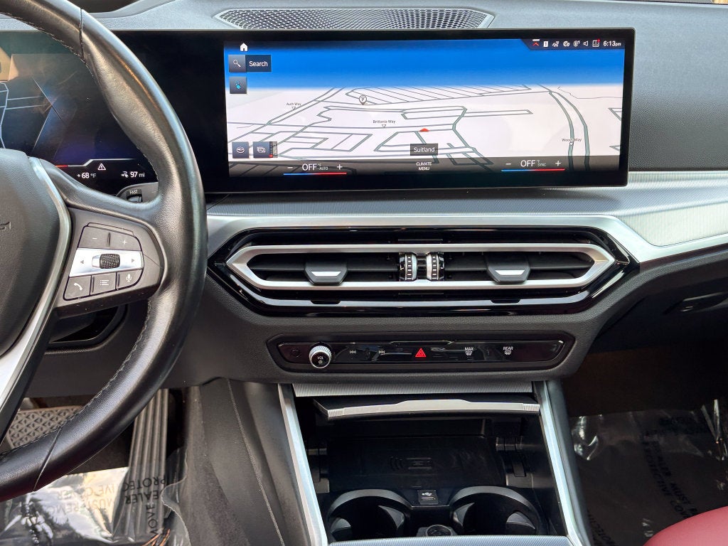 2023 BMW i4 eDrive35 eDrive35