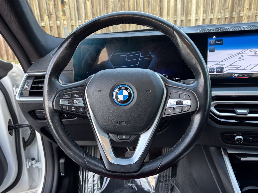 2023 BMW i4 eDrive35 eDrive35