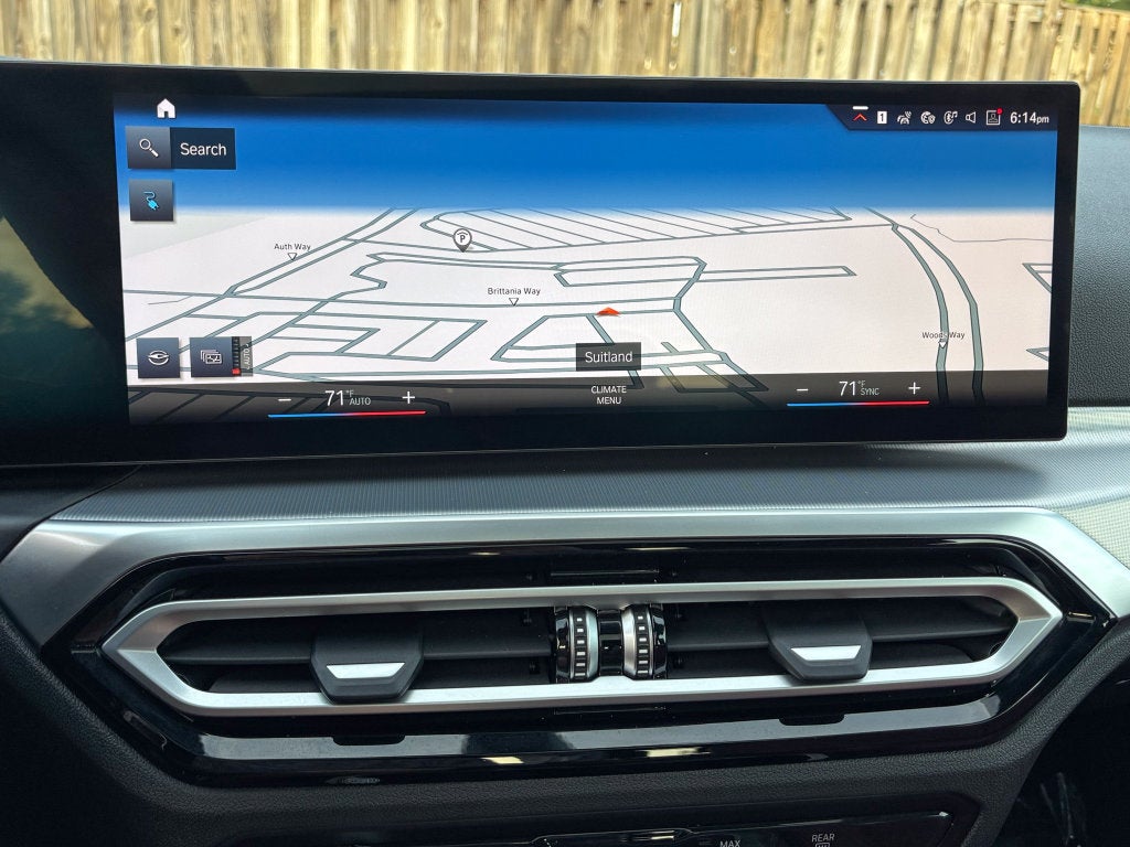 2023 BMW i4 eDrive35 eDrive35