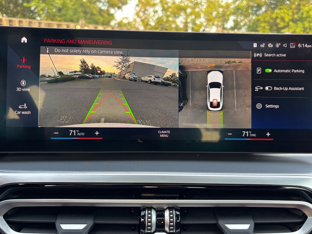2023 BMW i4 eDrive35 eDrive35