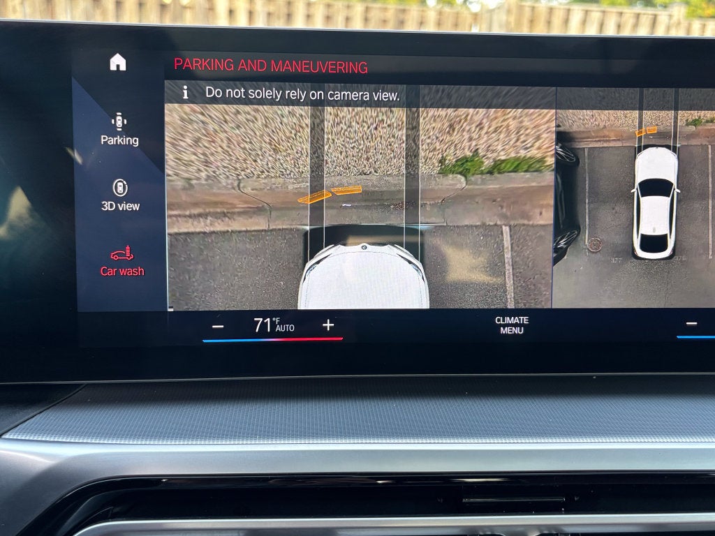 2023 BMW i4 eDrive35 eDrive35