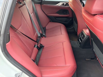 2023 BMW i4 eDrive35 eDrive35