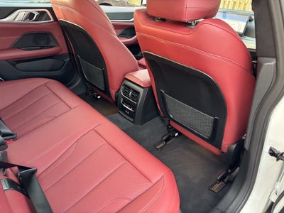 2023 BMW i4 eDrive35 eDrive35
