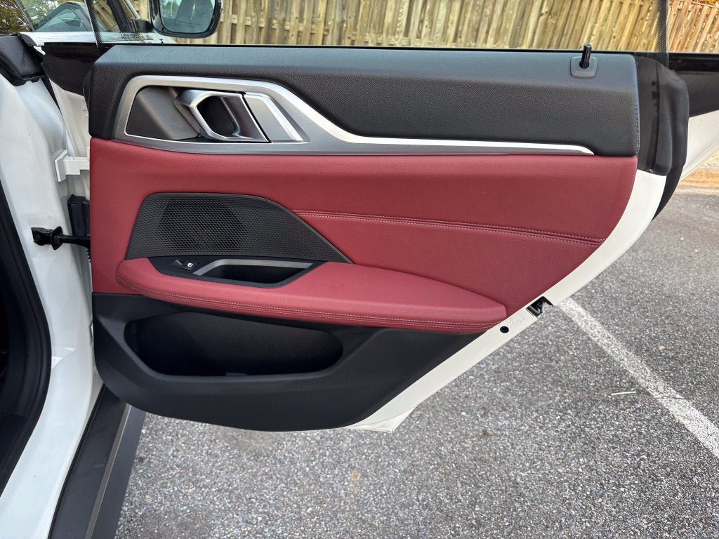 2023 BMW i4 eDrive35 eDrive35