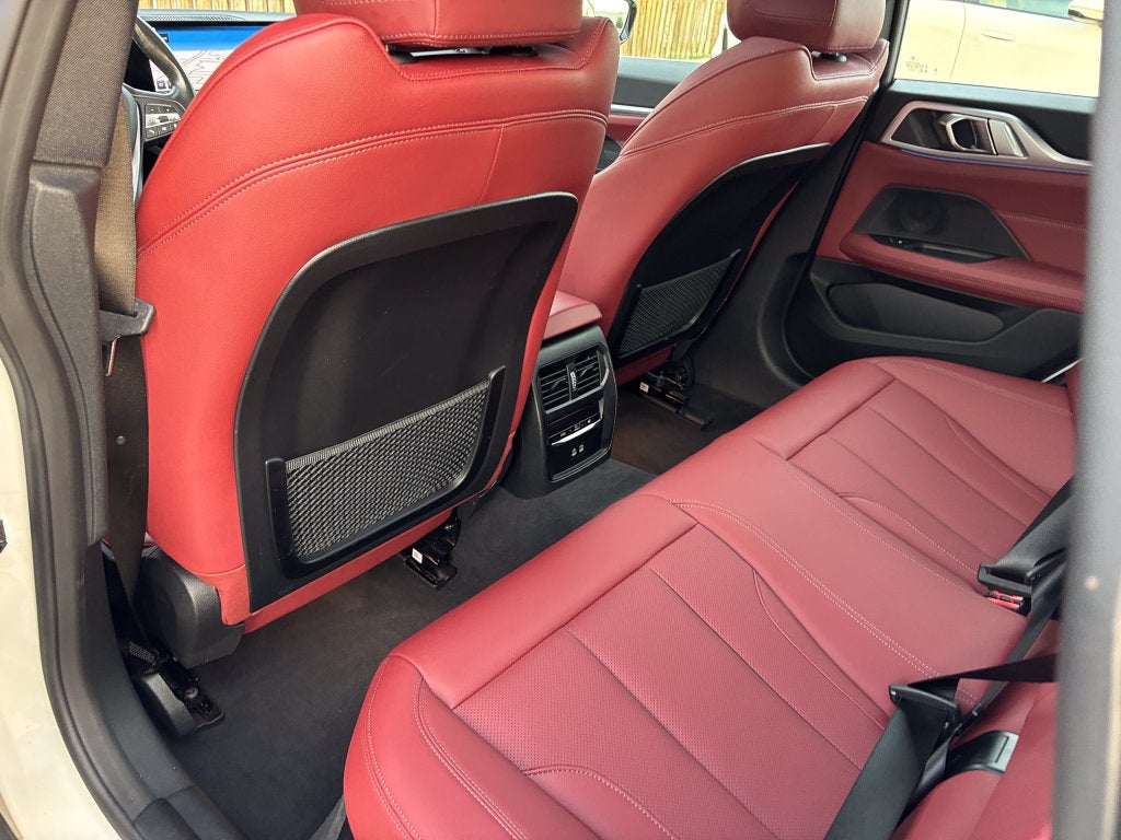2023 BMW i4 eDrive35 eDrive35
