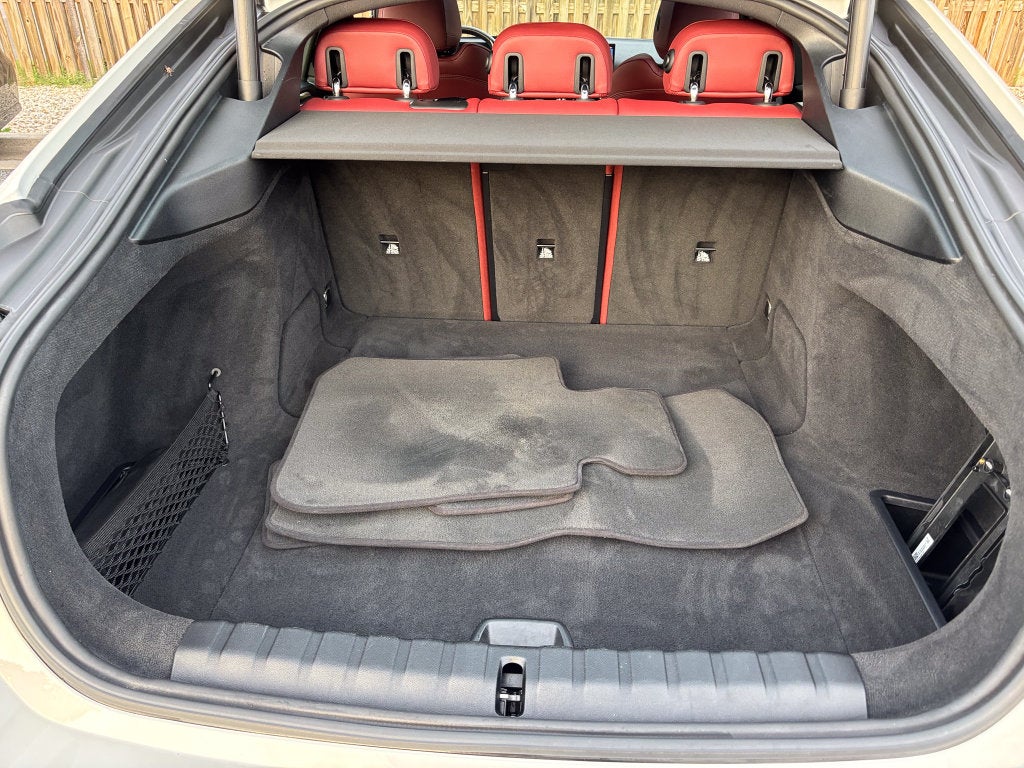 2023 BMW i4 eDrive35 eDrive35