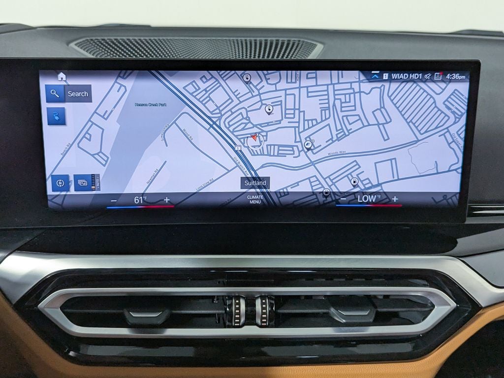 2023 BMW i4 eDrive35 eDrive35