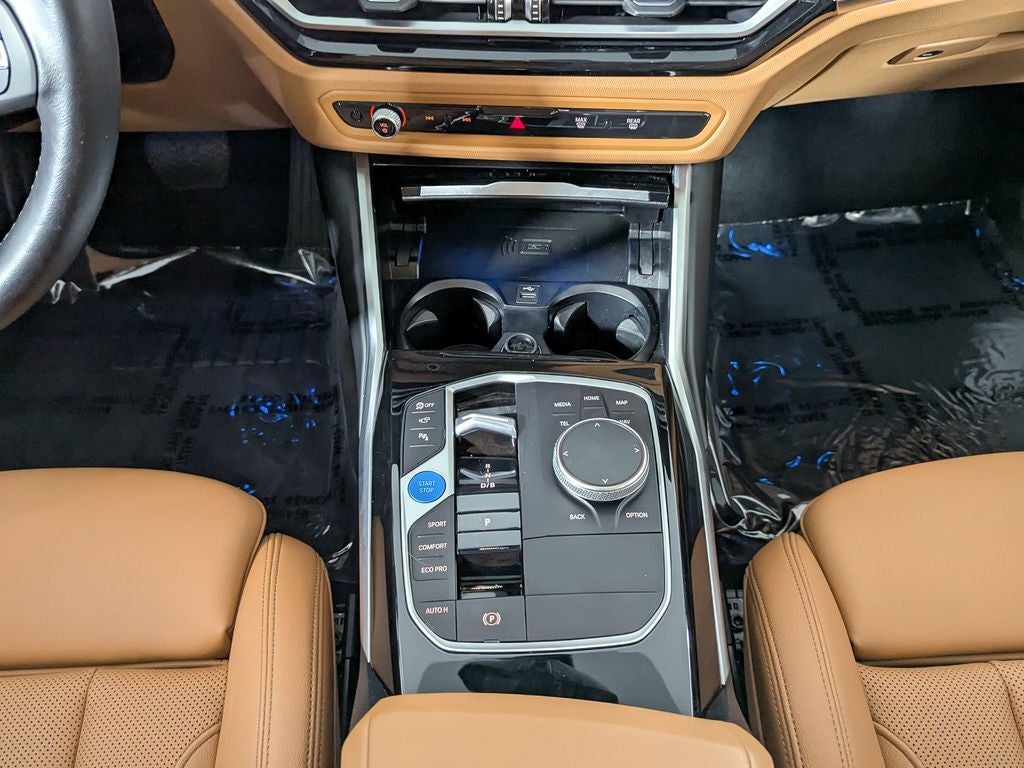 2023 BMW i4 eDrive35 eDrive35