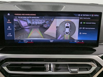 2023 BMW i4 eDrive35 eDrive35