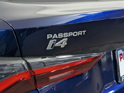 2023 BMW i4 eDrive35 eDrive35