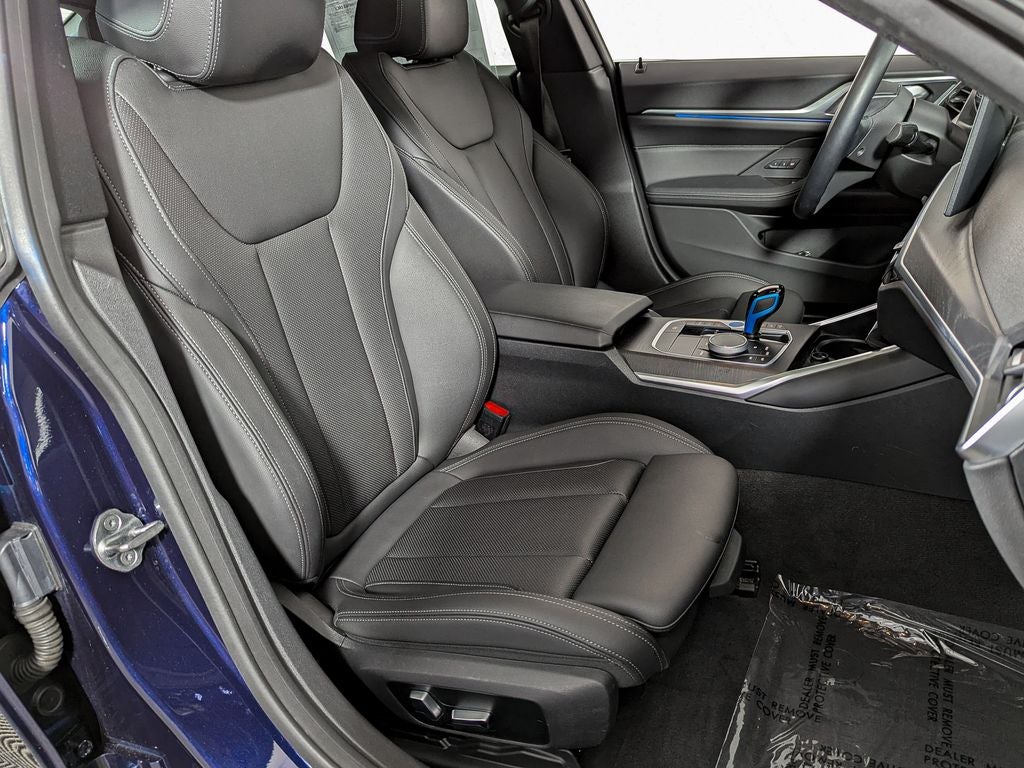 2023 BMW i4 eDrive35 eDrive35